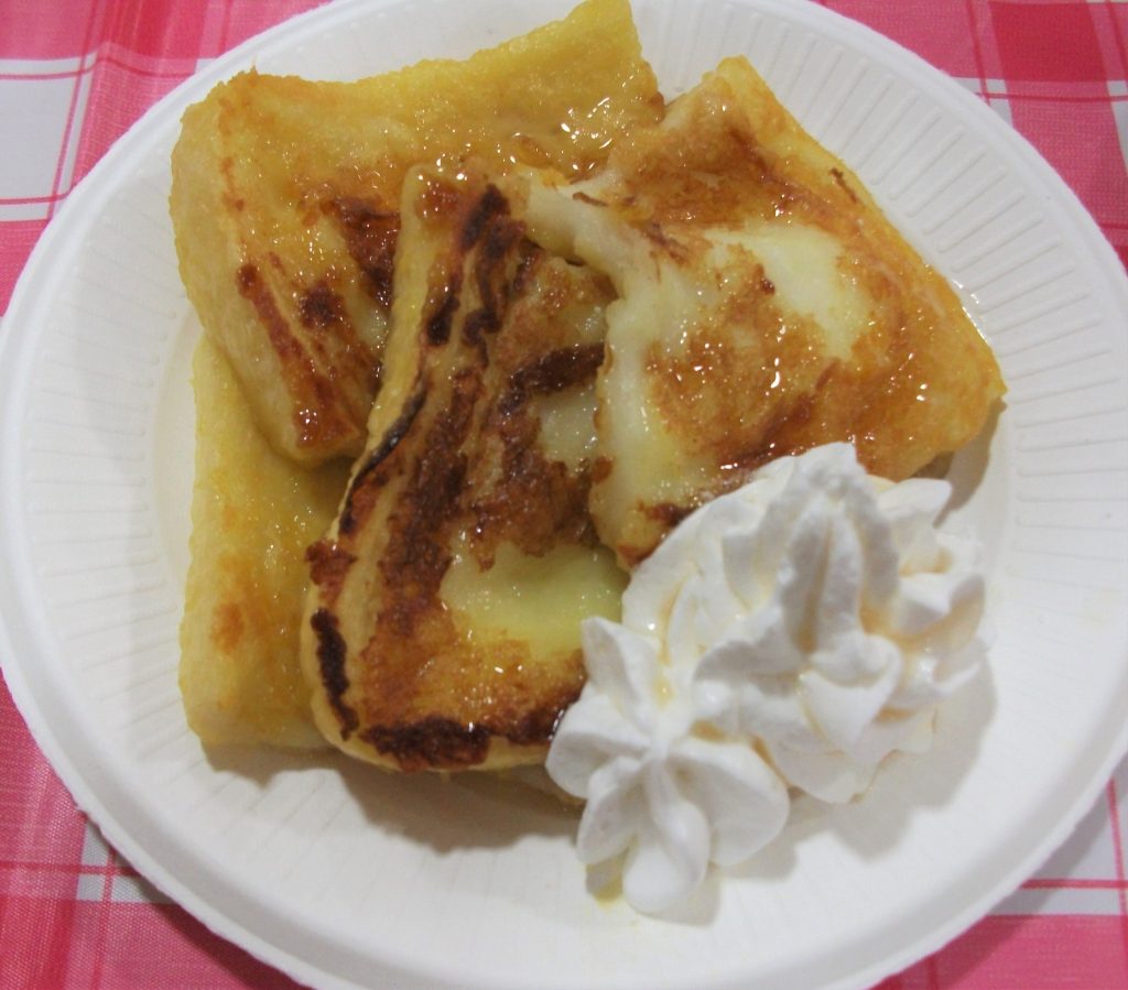 画像:レクリエーション