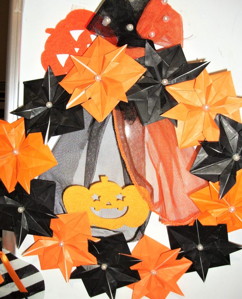 画像:ハロウィンパーティー🎃