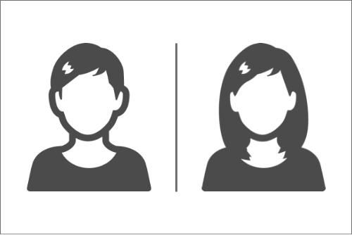 画像：利用者様からの声