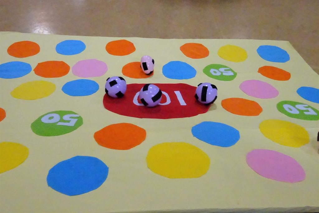 画像:運動会🎈