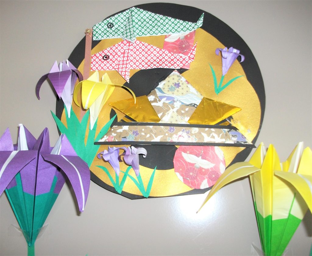 画像:レクリエーション☆