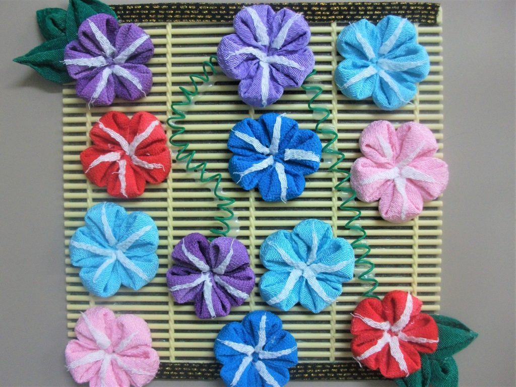 画像:スイカ割り🍉